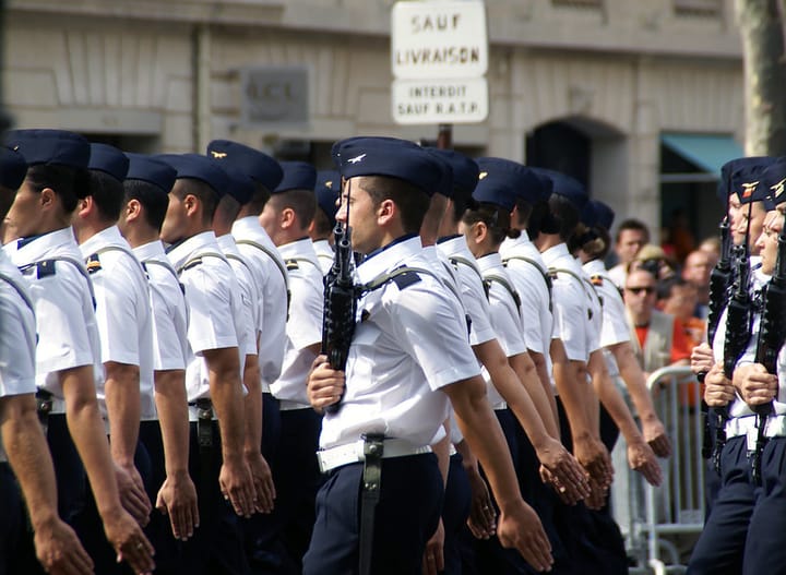 LV 234 : A la guerre, il n'est de richesses que d'hommes | Dépolarisation | Lorgnette : Autres tensions orientales